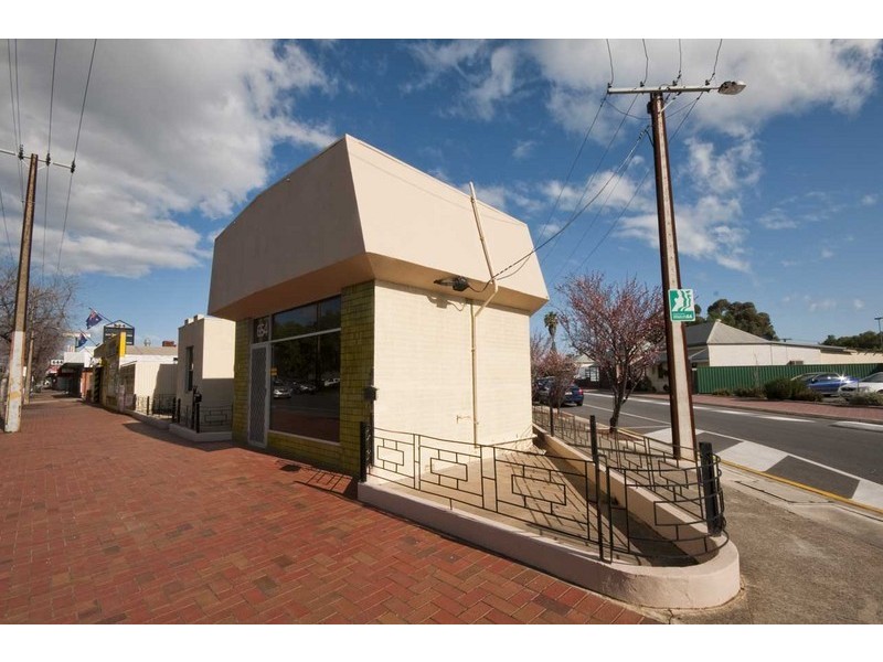 652 – 654 Port Road, Beverley SA 5009