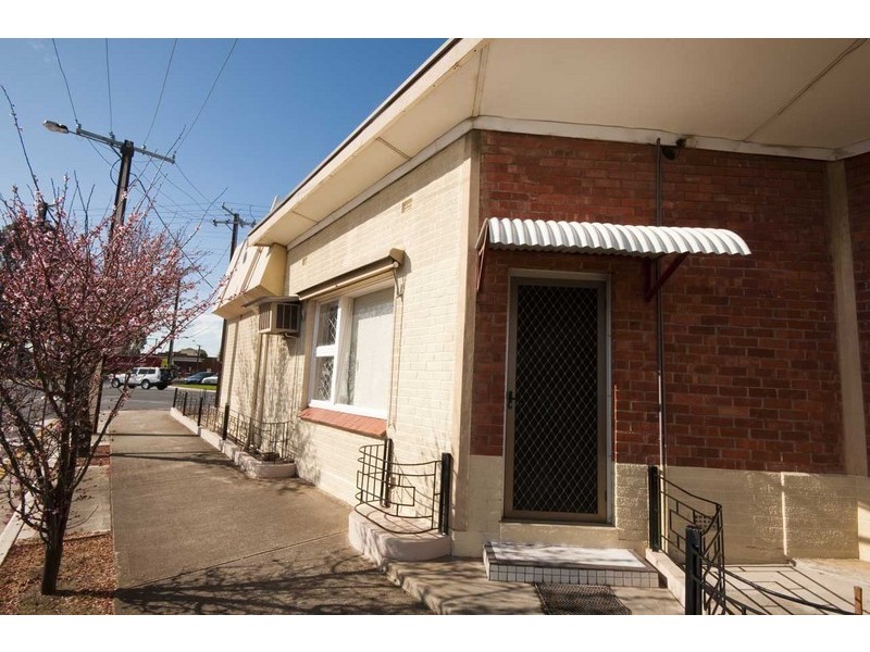 652 – 654 Port Road, Beverley SA 5009