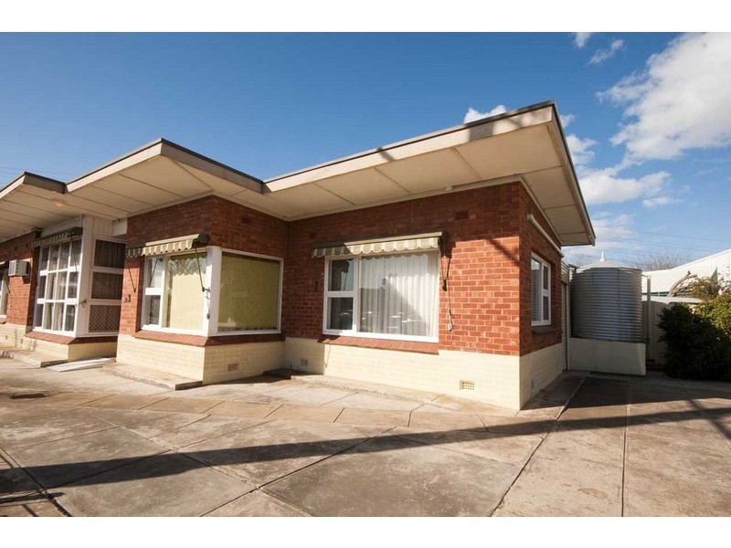 652 – 654 Port Road, Beverley SA 5009