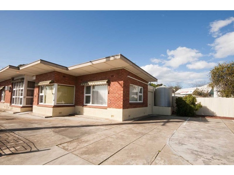652 – 654 Port Road, Beverley SA 5009