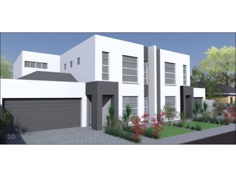 Lot 4 Woodley Road, Fulham Gardens SA 5024