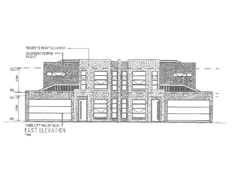 Lot 4 Woodley Road, Fulham Gardens SA 5024
