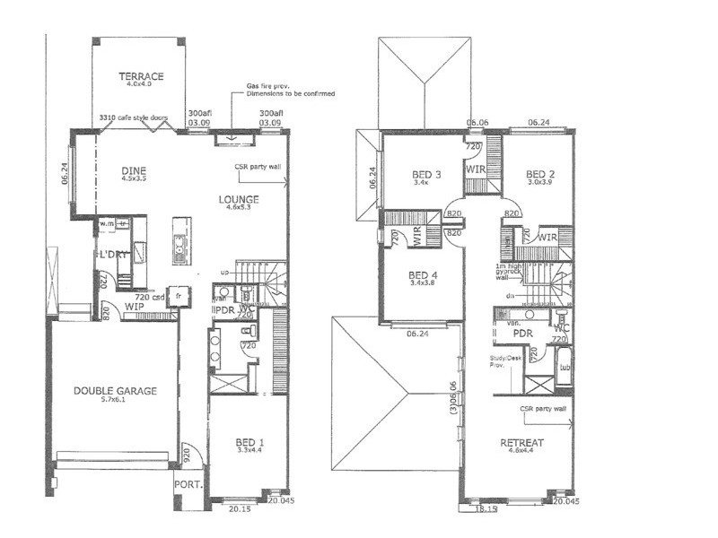 Lot 4 Woodley Road, Fulham Gardens SA 5024