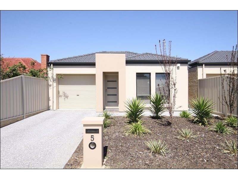 5 Wilford Avenue, Seaton SA 5023