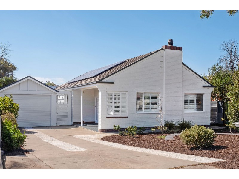 38 Swan Street, Grange SA 5022