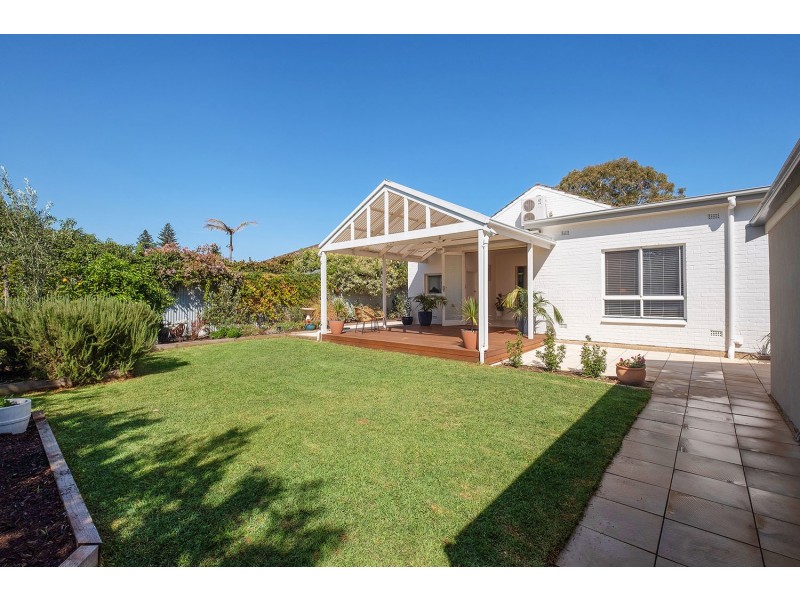 38 Swan Street, Grange SA 5022