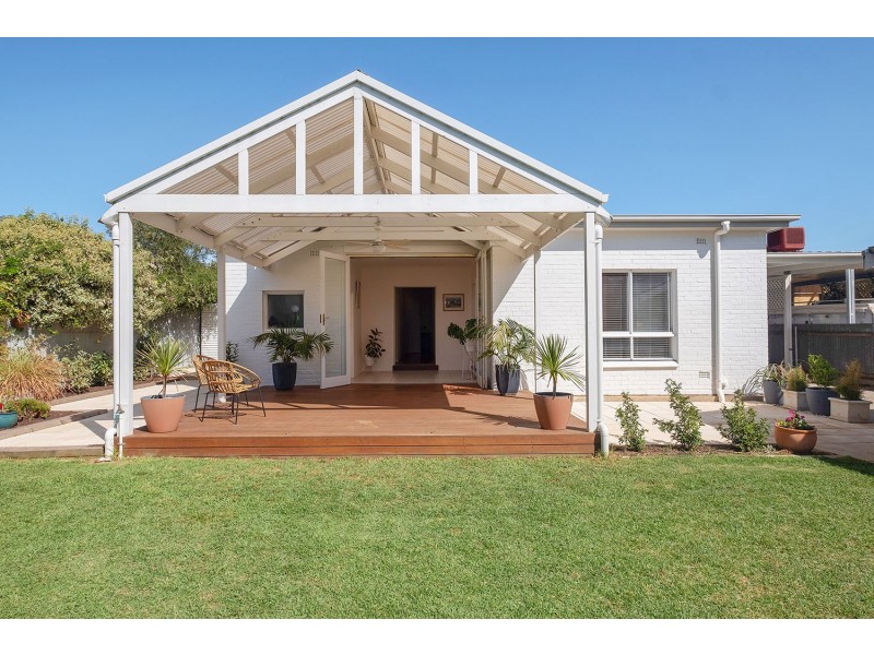 38 Swan Street, Grange SA 5022