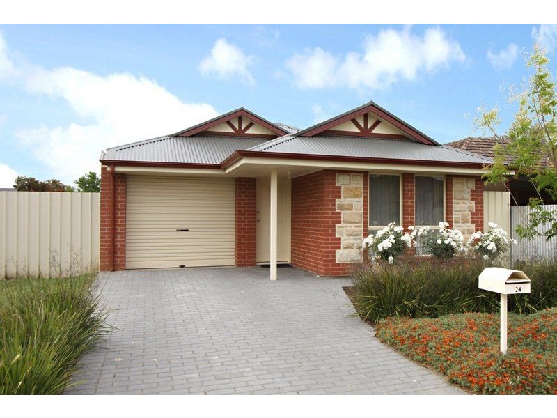24 Rondo Avenue, Findon SA 5023