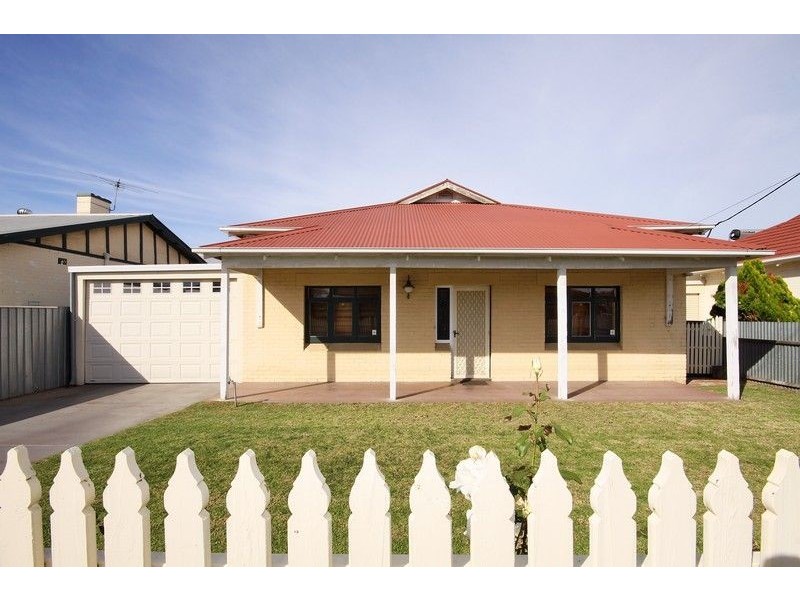 15 Gemmell Street, Beverley SA 5009