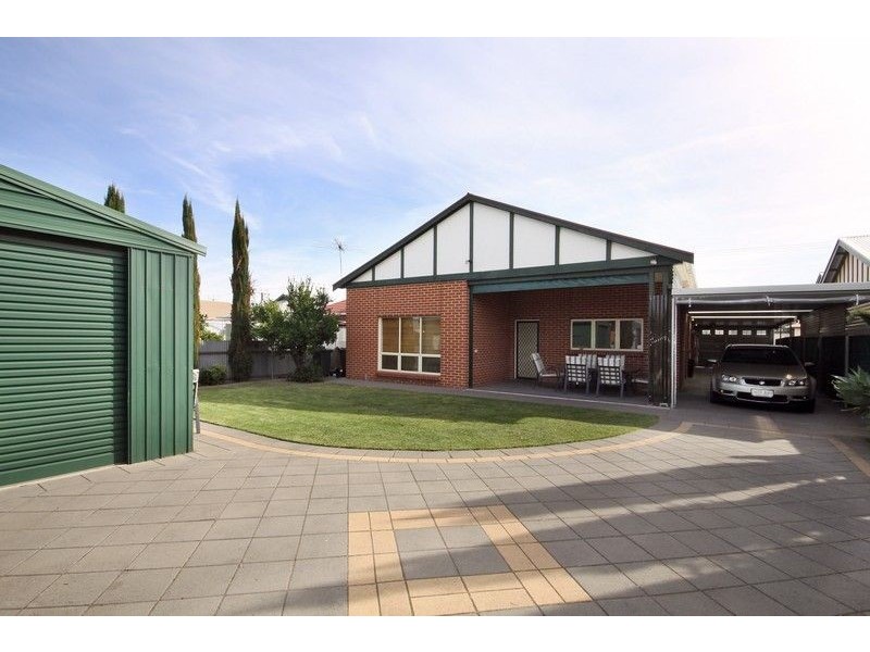 15 Gemmell Street, Beverley SA 5009