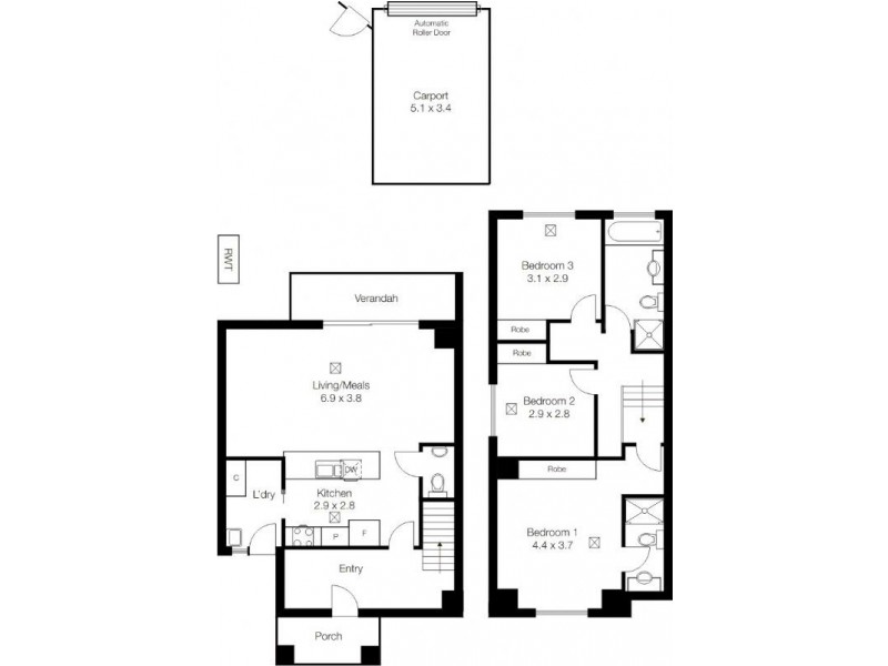 316 Henley Beach Road, Underdale SA 5032