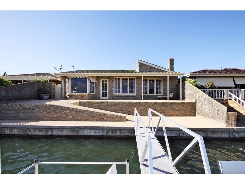 10 Dyer Court, West Lakes SA 5021