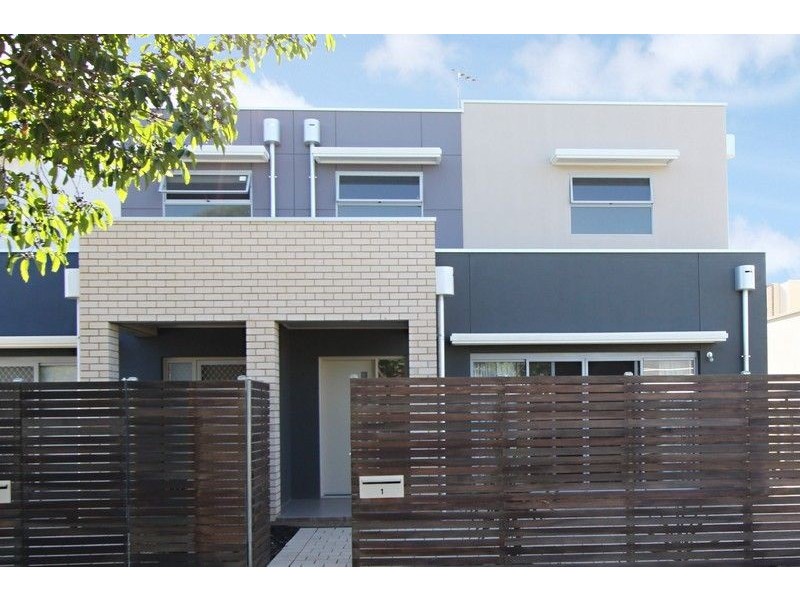 1 Byrness Avenue, Devon Park SA 5008