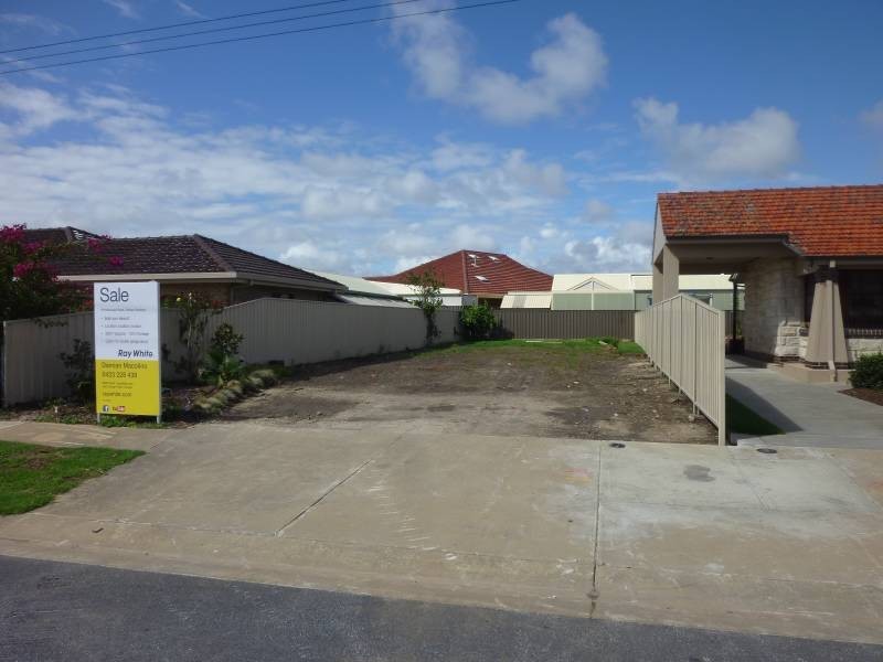 19 Holthouse Road, Fulham Gardens SA 5024