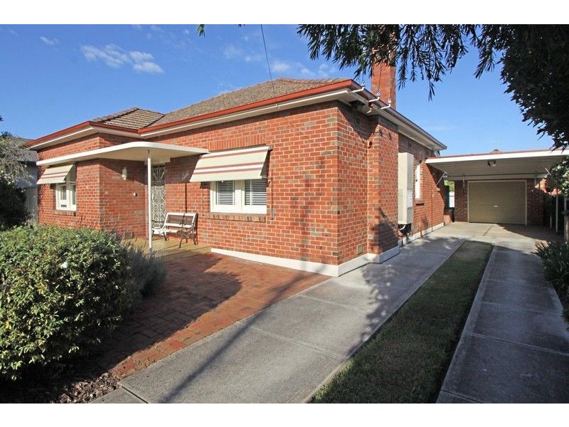 6 Kopurlo Avenue, Brooklyn Park SA 5032