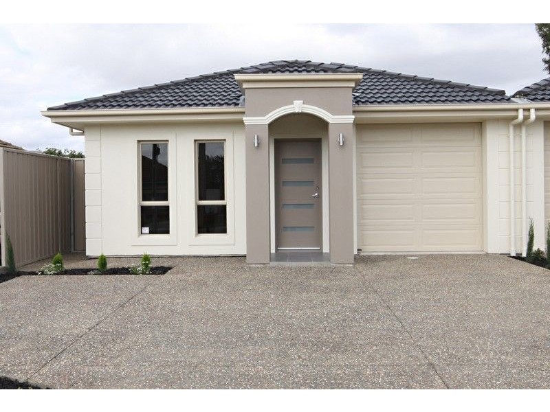 6A Porter Crescent, Fulham Gardens SA 5024