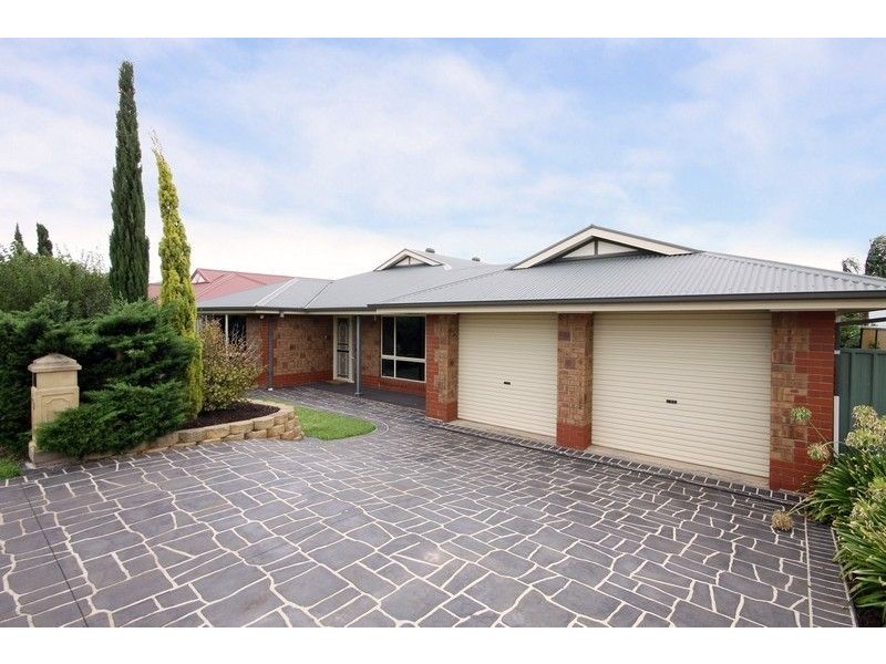 5 Niedpath Street, Walkley Heights SA 5098