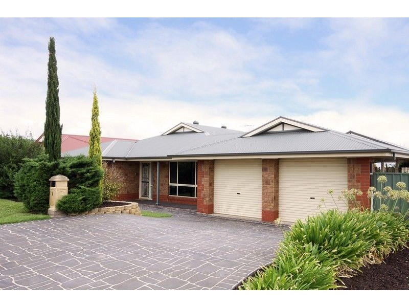 5 Niedpath Street, Walkley Heights SA 5098