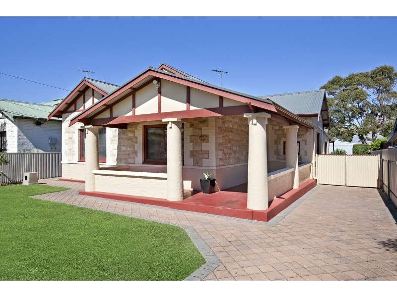 3 Surrey Street, Grange SA 5022