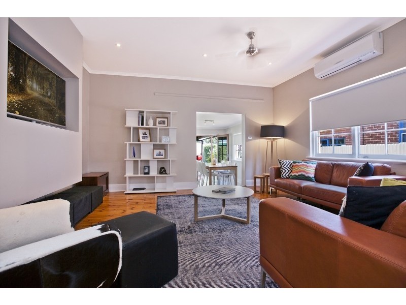 3 Surrey Street, Grange SA 5022