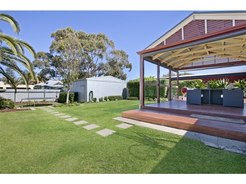 3 Surrey Street, Grange SA 5022