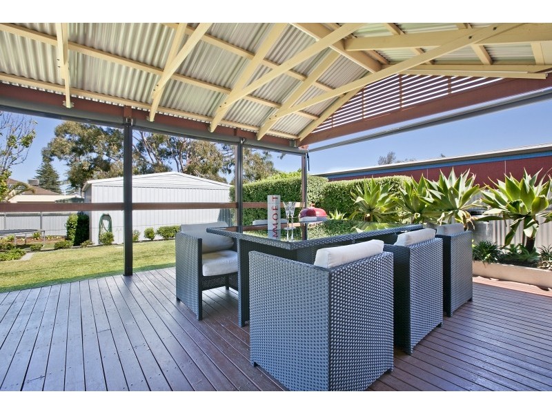 3 Surrey Street, Grange SA 5022