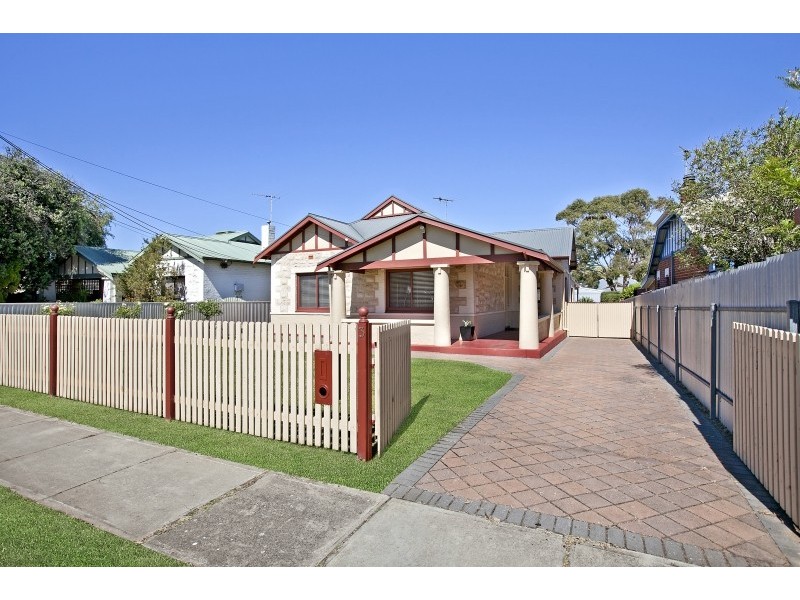 3 Surrey Street, Grange SA 5022