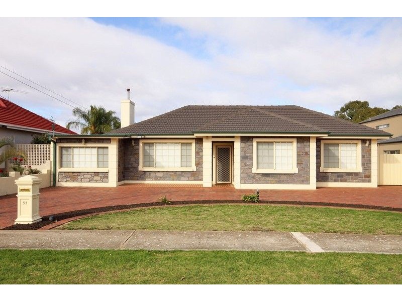 53 Collingwood Avenue, Flinders Park SA 5025