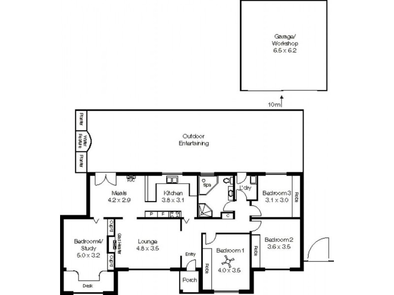 53 Collingwood Avenue, Flinders Park SA 5025