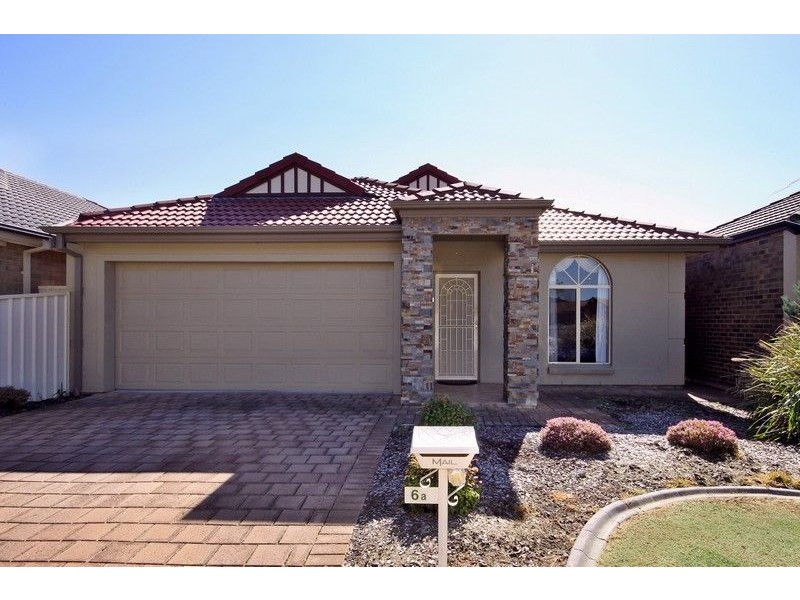 6A Dineen Place, West Beach SA 5024