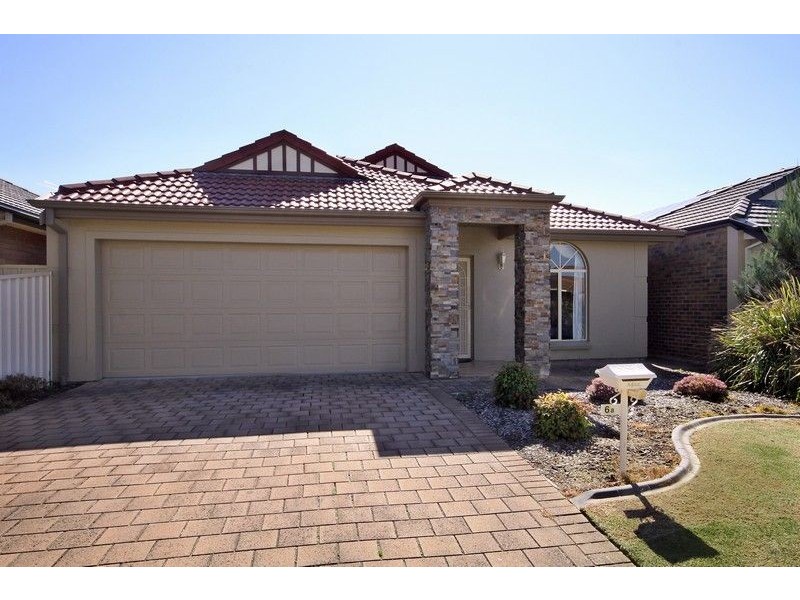 6A Dineen Place, West Beach SA 5024