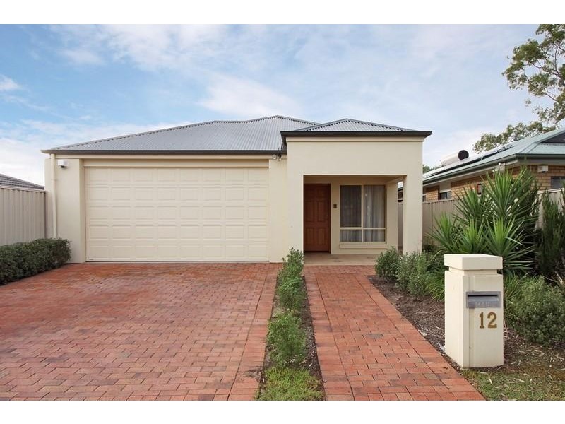 12 Moreshead Street, Greenacres SA 5086