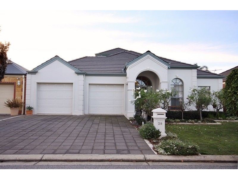 28 Kopcheff Avenue, Fulham Gardens SA 5024