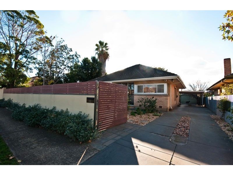 12 Alfrina Street, Kidman Park SA 5025