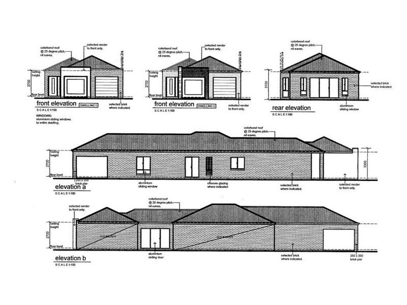 Brooklyn Park SA 5032