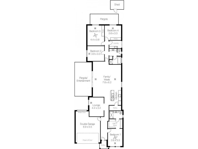 17 Kent Avenue, Fulham Gardens SA 5024