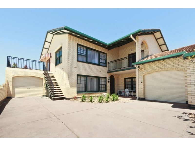 13A and 13B Stanhope Street, West Beach SA 5024