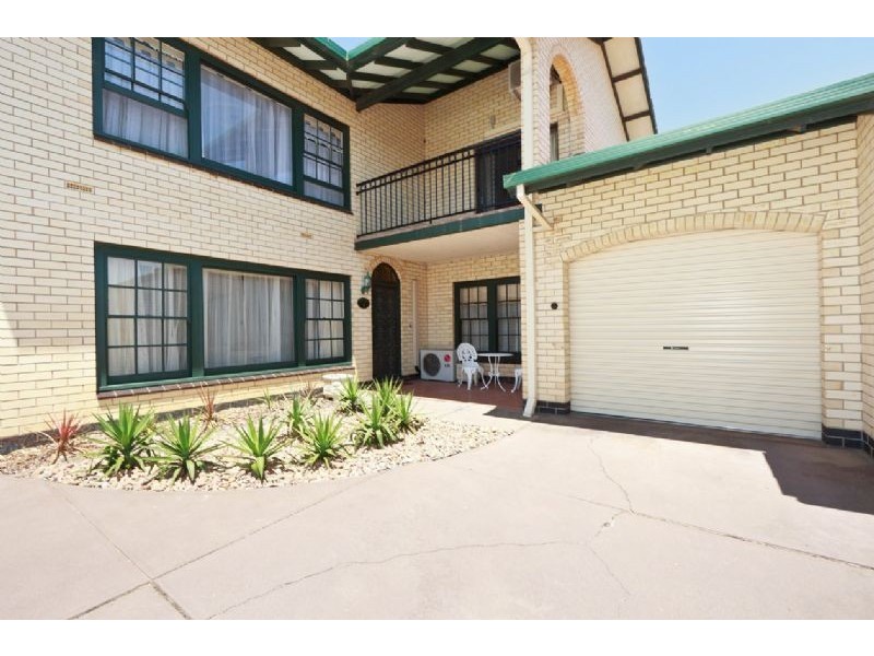 13A and 13B Stanhope Street, West Beach SA 5024