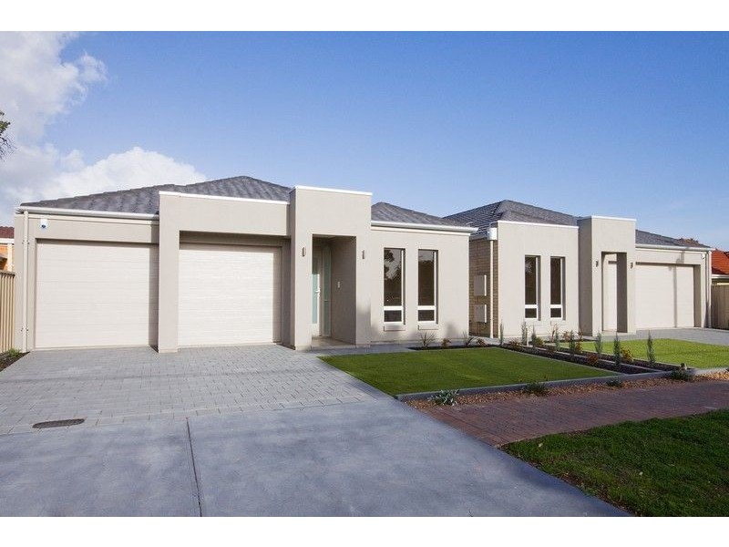 8A Sharpie Crescent, Grange SA 5022