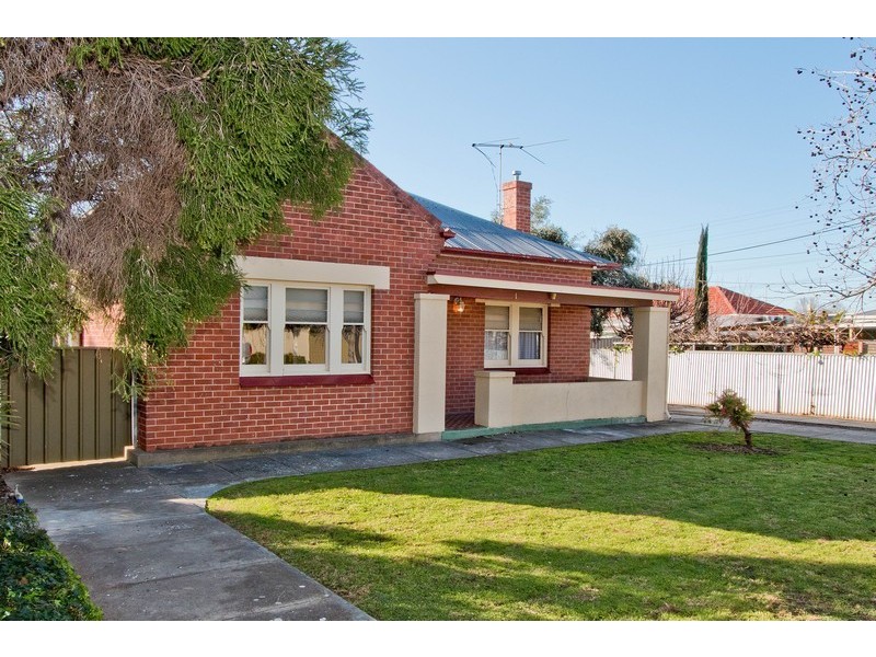 1 Brooklyn Avenue, Brooklyn Park SA 5032