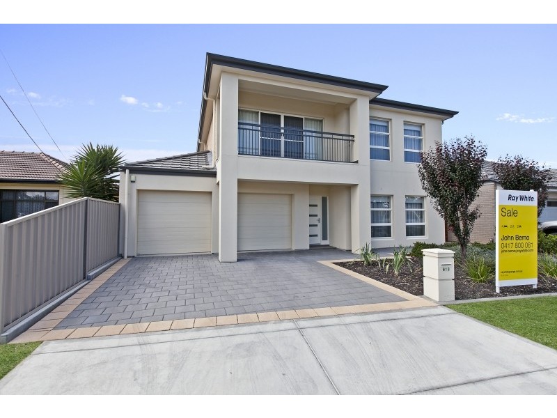613 Burbridge Road, West Beach SA 5024