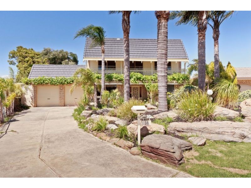 14 Laver Crescent, West Lakes Shore SA 5020