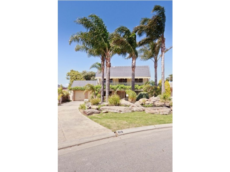 14 Laver Crescent, West Lakes Shore SA 5020
