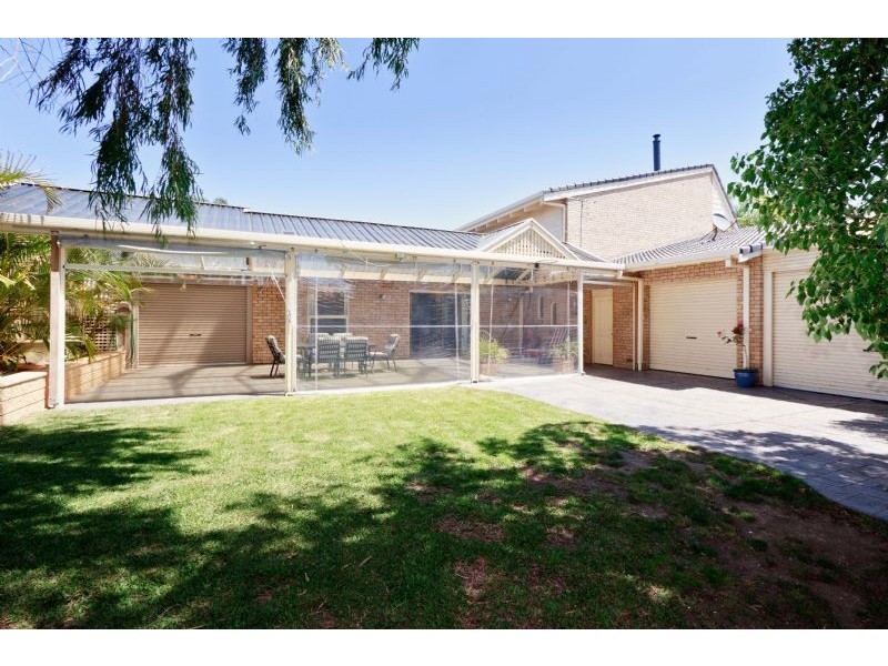 14 Laver Crescent, West Lakes Shore SA 5020