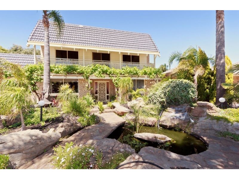 14 Laver Crescent, West Lakes Shore SA 5020