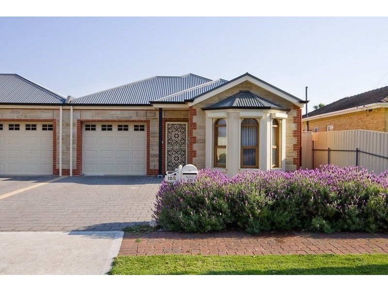 12A Lawrie Street, Henley Beach SA 5022