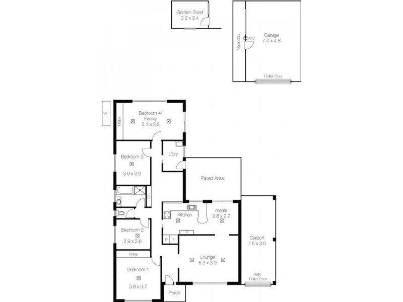 3A Carlyle Avenue, West Croydon SA 5008