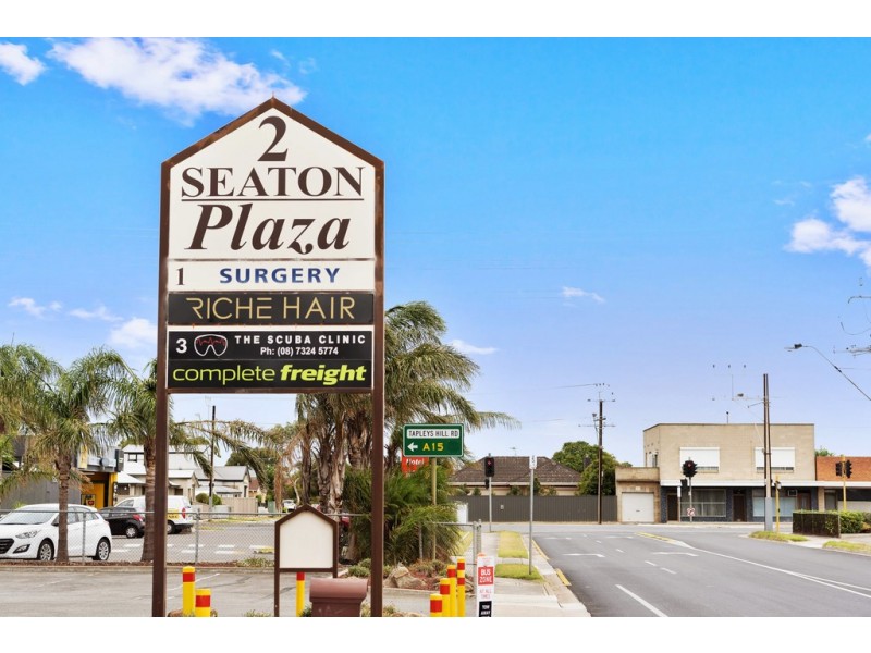 2/9A Clark Terrace, Seaton SA 5023