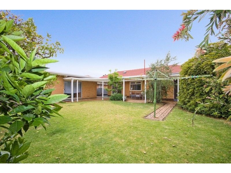 8 Alfrina Street, Kidman Park SA 5025