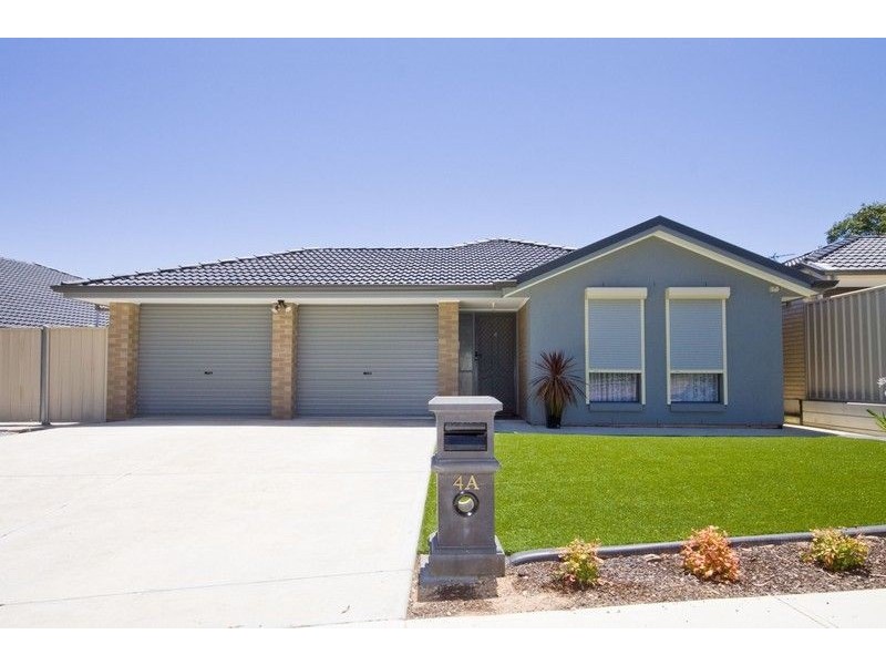 4A St Albans Place, Clearview SA 5085